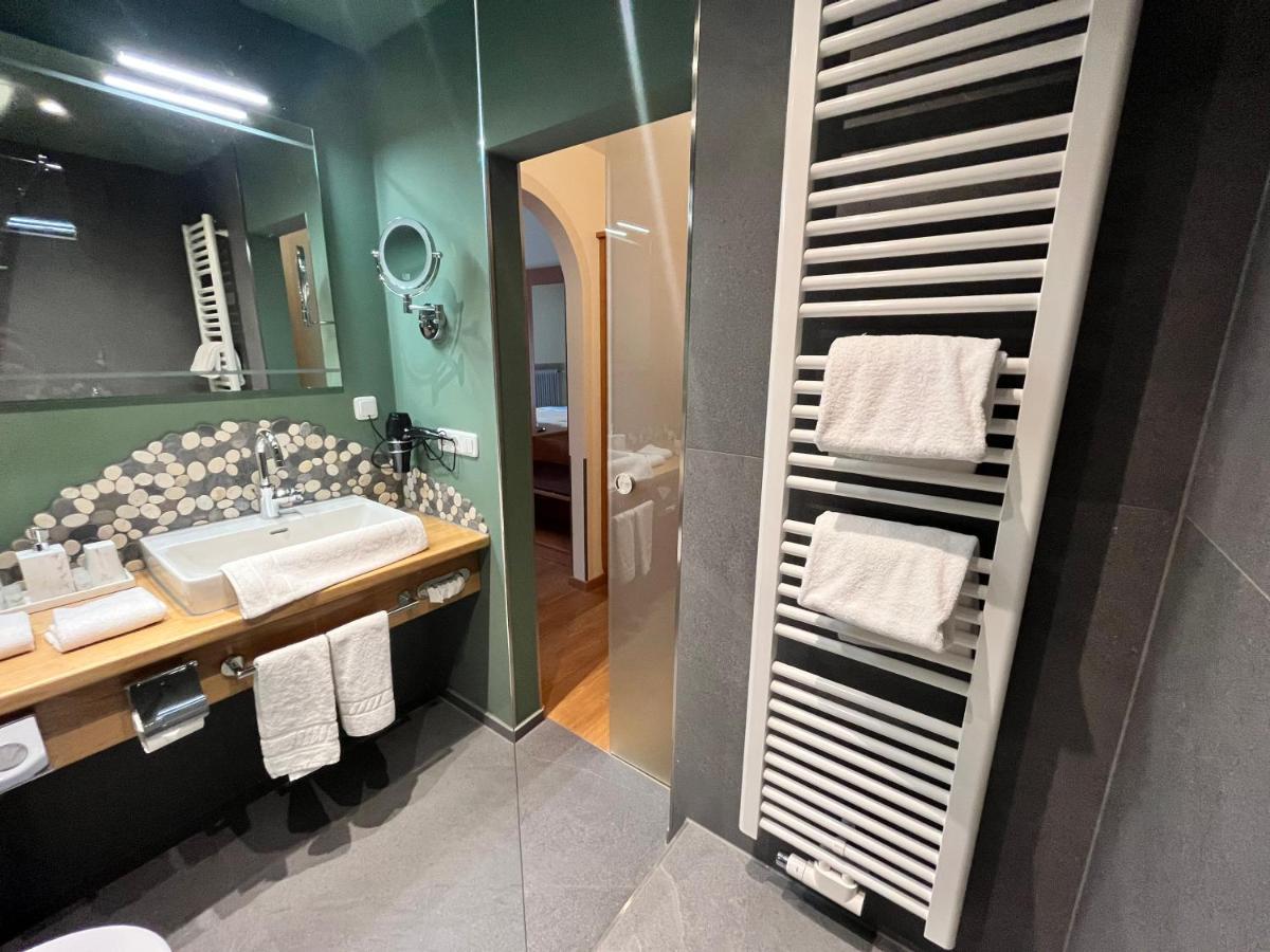 Hotel Garni Brunnthaler Garmisch-Partenkirchen Dış mekan fotoğraf