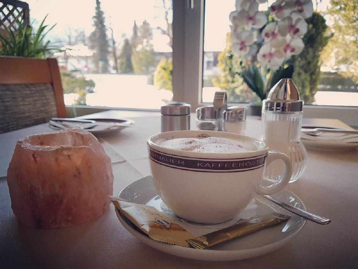 Hotel Garni Brunnthaler Garmisch-Partenkirchen Dış mekan fotoğraf