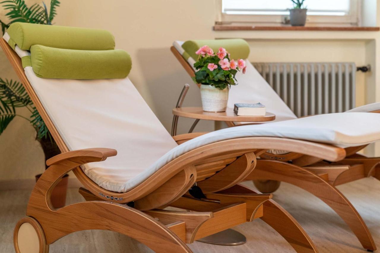 Hotel Garni Brunnthaler Garmisch-Partenkirchen Dış mekan fotoğraf