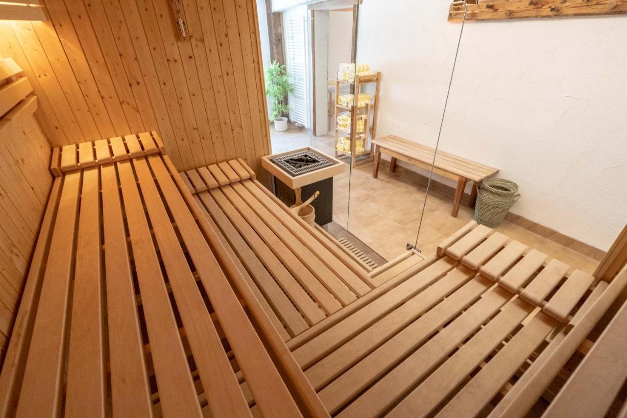 Hotel Garni Brunnthaler Garmisch-Partenkirchen Dış mekan fotoğraf